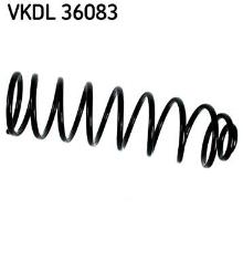 SKF VKDL 36083